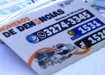 DGT habilita canales de denuncia contra el transporte ilegal y para fortalecer la seguridad vial