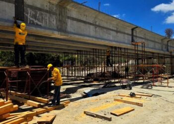 El libramiento de Jalapa avanza y promete aliviar el tránsito