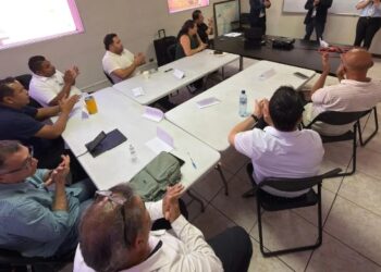 Capacitación internacional en Guatemala mejora la calidad y seguridad de los vuelos en la región
