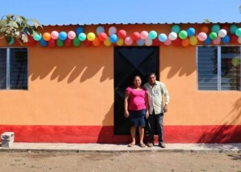 Decenas de personas en Patulul ya cuentan con vivienda digna con apoyo de Fopavi