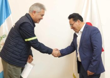Radio TGW refuerza su equipo de trabajo con el nuevo director Abraham Chocooj