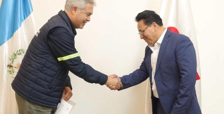 Radio TGW refuerza su equipo de trabajo con el nuevo director Abraham Chocooj