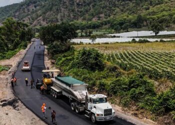 La conexión entre San Carlos Alzatate y Aldea Morazán toma forma
