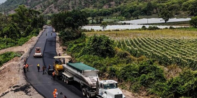 La conexión entre San Carlos Alzatate y Aldea Morazán toma forma