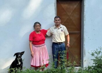 Primera fase de 49 viviendas en San Pablo beneficia a familias marquenses