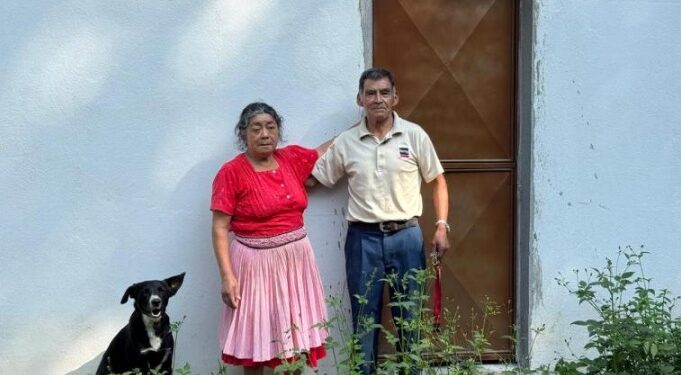 Primera fase de 49 viviendas en San Pablo beneficia a familias marquenses
