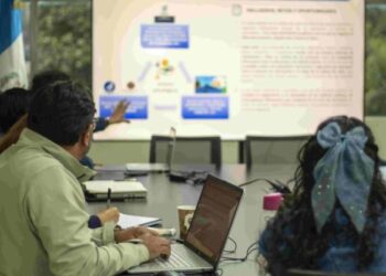 El CIV presenta la ruta para el nuevo Sistema Nacional de Información de Vivienda