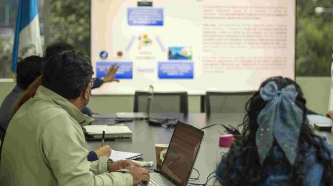 El CIV presenta la ruta para el nuevo Sistema Nacional de Información de Vivienda