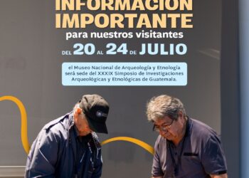 Información importante para nuestros visitantes