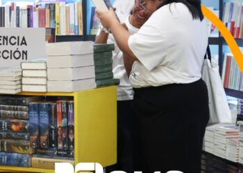 Las historias no solo se leen, también se viven