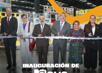 ¡Comienza Filgua 2026!