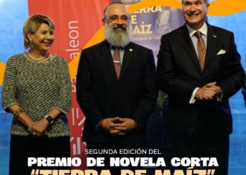 Segunda edición del Premio de Novela Corta “Tierra de Maíz”