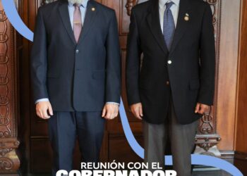 ¡Arrancan los preparativos para las fiestas patrias!