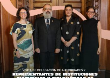 Ministerio de Cultura impulsa alianzas con Alemania para promover el intercambio cultural