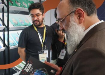 Descubre la literatura guatemalteca en Filgua 2026