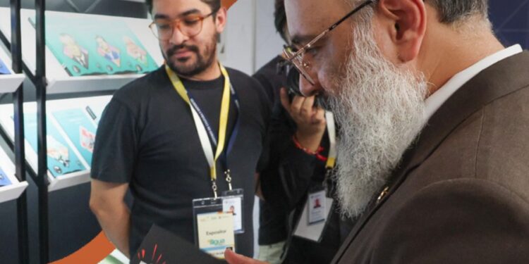 Descubre la literatura guatemalteca en Filgua 2026