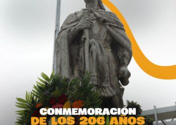 Conmemoran el legado de Atanasio Tzul a 206 años de su levantamiento