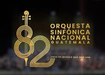 La Orquesta Sinfónica Nacional celebra su aniversario con un concierto especial