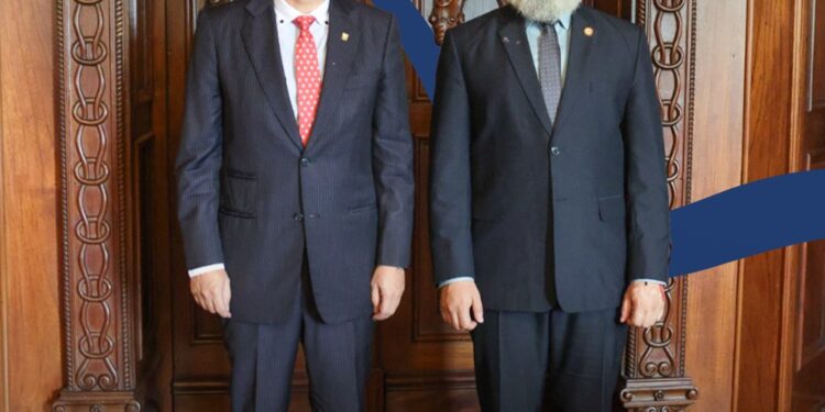 Guatemala y Ecuador fortalecen la cooperación cultural