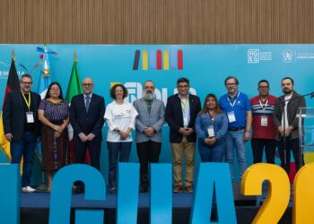FILGUA 2026 cierra con más de 100 mil visitantes y anuncia su edición 2027