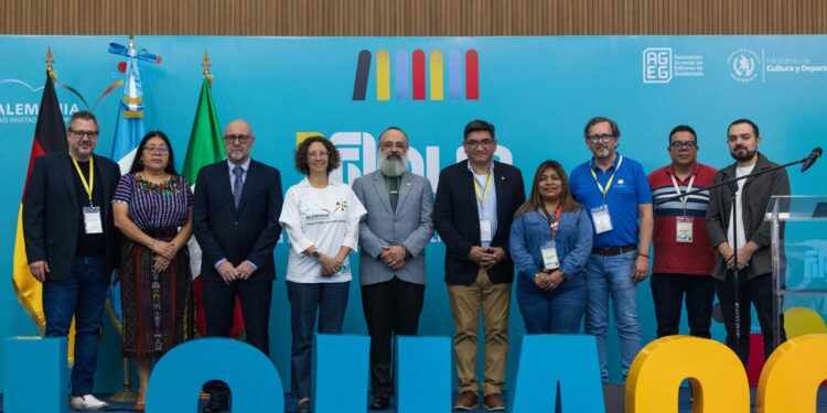FILGUA 2026 cierra con más de 100 mil visitantes y anuncia su edición 2027