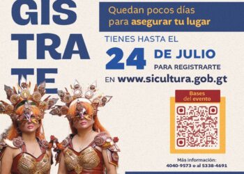 Últimos 5 días para inscribirse al Encuentro de Conviteros 2026!