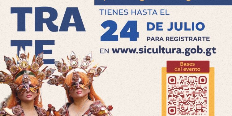 Últimos 5 días para inscribirse al Encuentro de Conviteros 2026!
