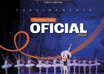 Temporada Oficial 2026