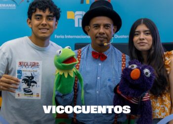 Niñas y niños disfrutan una mañana de lectura, imaginación y aprendizaje