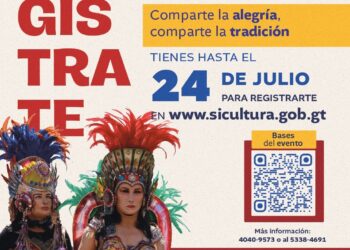 Últimos días para participar en el Encuentro de Conviteros 2026