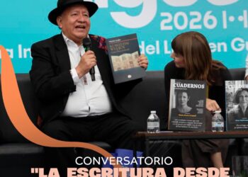 FILGUA reúne voces para dialogar sobre literatura, identidad y periferias