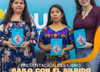 La poesía tz’utujil florece con “Bailo con el silbido del viento”