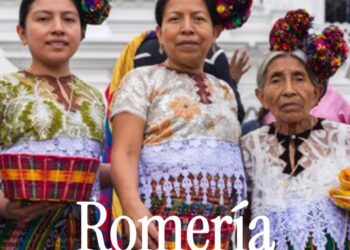 Romerías al Cristo Negro de Esquipulas: una tradición guatemalteca que trasciende generaciones
