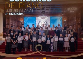 El piano y la música clásica celebran a sus nuevos ganadores