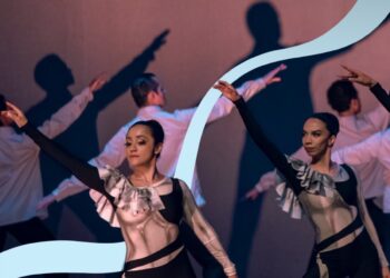 Ballet Nacional de Guatemala celebra 78 años de historia y legado en la danza clásica