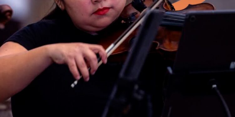 Vive una noche de música clásica con Cuarteto Primavera
