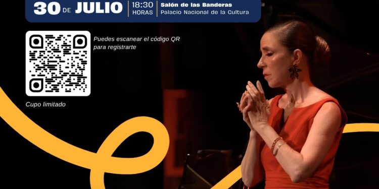 XII Gala de Ópera reúne voces y música internacional