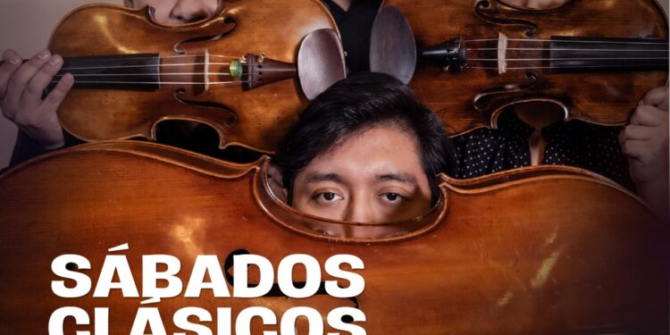 Cuarteto Primavera ofrece concierto gratuito este sábado