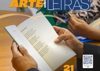 Únete al círculo de lectores “Arte entre Letras”