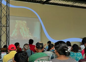 Promueven memoria, diálogo y reflexión sobre el caso Sepur Zarco