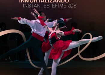 Ballet Nacional de Guatemala celebra 78 años de historia y danza