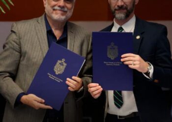 Fortalecen la preservación del legado de Miguel Ángel Asturias