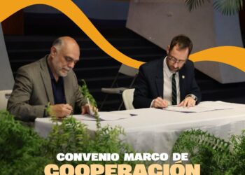Nuevo convenio impulsa la difusión de la obra de Asturias