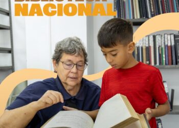 Recorridos guiados revelan el patrimonio de la Biblioteca Nacional