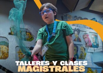 Formación y técnica pianística destacan en jornada musical