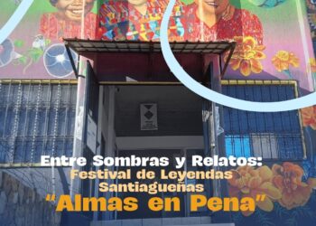 Festival de Leyendas Santiagueñas rescata historias y tradiciones ancestrales