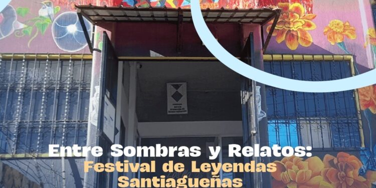 Festival de Leyendas Santiagueñas rescata historias y tradiciones ancestrales