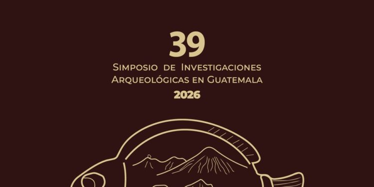 Guatemala reúne investigaciones arqueológicas en su 39 Simposio