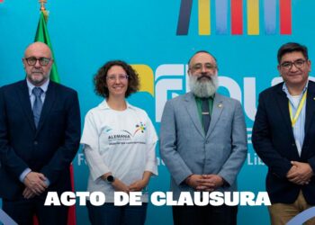 FILGUA 2026 cierra con más de 100 mil visitantes