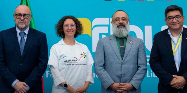 FILGUA 2026 cierra con más de 100 mil visitantes